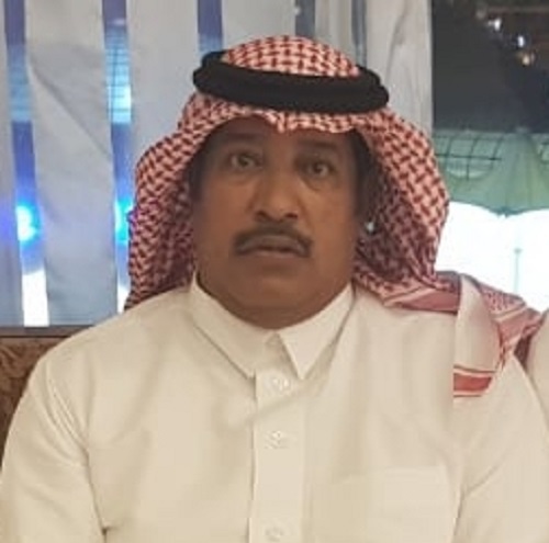 “الزهراني” يتبرع بكليته لوالده في تخصصي الدمام
