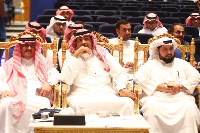 ختام برنامج "تنمية المهارات الإعلامية" لـ "أدبي الأحساء" و"إعلاميون"