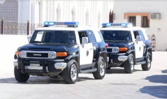 شرطة الرياض تطيح بمواطن امتهن السرقة من المركبات المتوقفة
