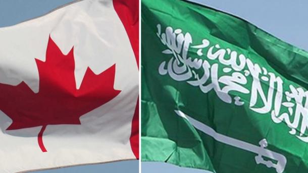 "رويترز": الحكومة الكندية تتواصل مع عدة دول لحل الأزمة مع السعودية