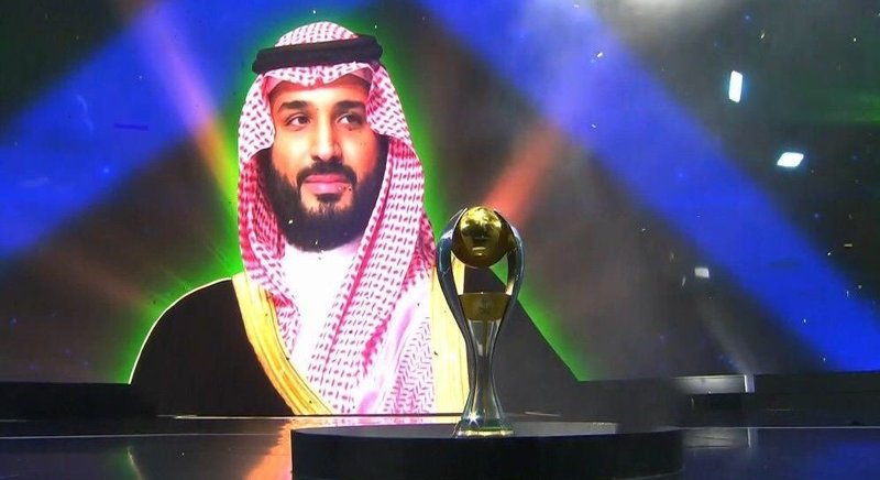 إطلاق اسم الأمير محمد بن سلمان على الدوري السعودي للمحترفين