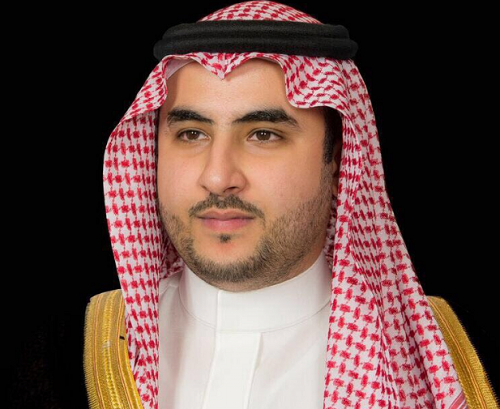 خالد بن سلمان: اليمنيون لا يرضون أن يكون بلدهم جزءاً من إيران.. بل عربياً مستقلاً