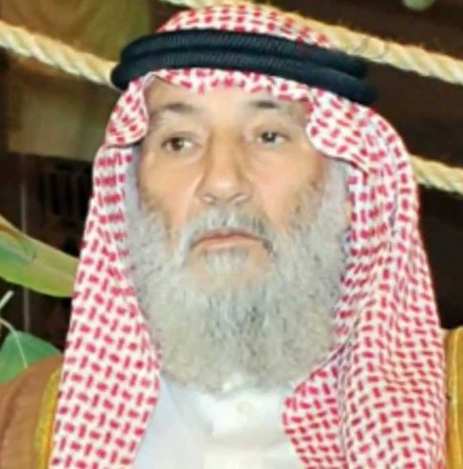 وفاة الشاعر "حجاب بن نحيت"