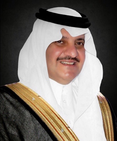 برعاية سعود بن نايف إنطلاق ملتقى "نرعاك 6" بسايتك