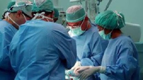 عنيزة..إنقاذ حياة شاب تهشمت جمجمته في مستشفى الملك سعود
