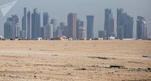 قطر.. هبوط حاد في أعداد الوافدين والدوحة تعترف بالضعف