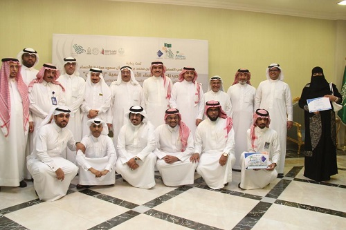 العيد: بين "أدبي الأحساء" و"إعلاميون" ثقة متبادلة.. ومستمرون في التميز الإعلامي - الثقافي