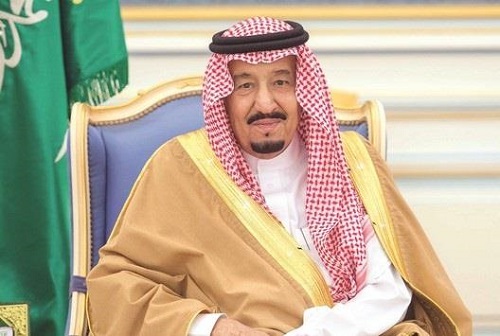 شاهد.. كلمة نادرة للملك سلمان بمناسبة اليوم الوطني قبل 41 عامًا
