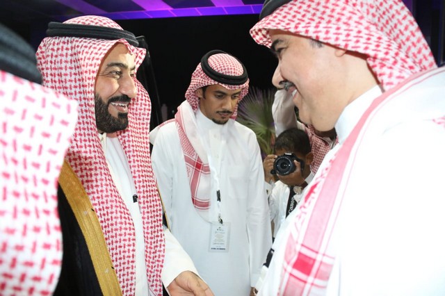 وكيل محافظ الأحساء يشيد بالشراكة بين  "أدبي الأحساء" و"إعلاميون".. ويؤكد: فوائدها جنتها المحافظة