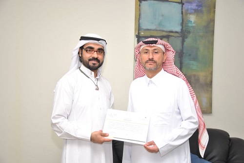 الجبيل .. تحتضن أول جمعية سعودية للفنيين