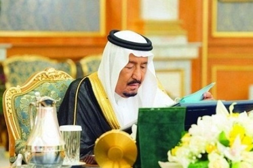 مجلس الوزراء: صرف تكلفة الاستهلاك الرشيد للمياه لمستفيدي الضمان الاجتماعي.. شهرياً‎