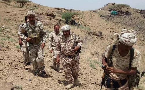اليمن.. قطع خط الإمداد بين الحديدة وصنعاء