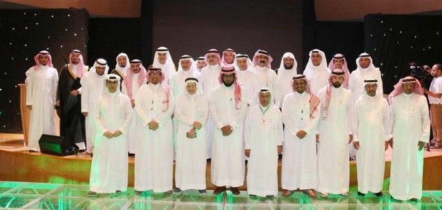 الربيعة: 132مليار ريال مساعدات المملكة للعالم من 2007 إلى 2017