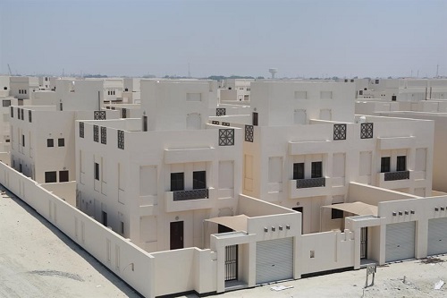 "الإسكان": رسوم إثبات الجدية تضمن للمستفيد حجز الوحدة السكنية