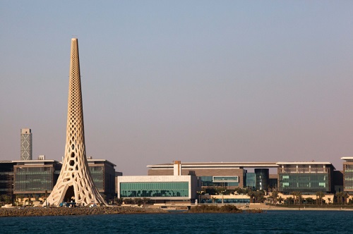 وظائف هندسية وإدارية شاغرة في جامعة الملك عبدالله للعلوم والتقنية
