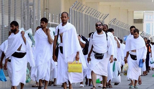 السماح للمعتمرين بالتنقل بين مناطق المملكة