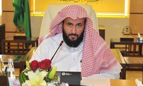 وزير العدل يوجه بتشكيل لجان دائمة بين المحاكم الجزائية والنيابة لتسريع البت في القضايا