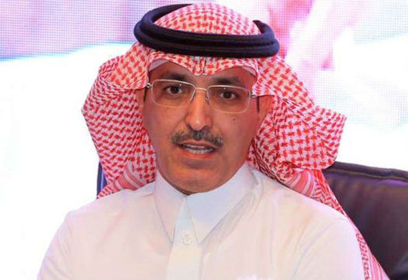 المالية: الإيرادات 978 مليار ريال في 2019.. بارتفاع بنسبة 11%