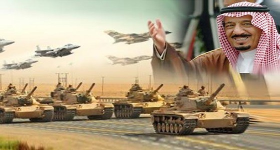 «عاصفة الحزم» أنقذت منطقة وحمت الشعب اليمني