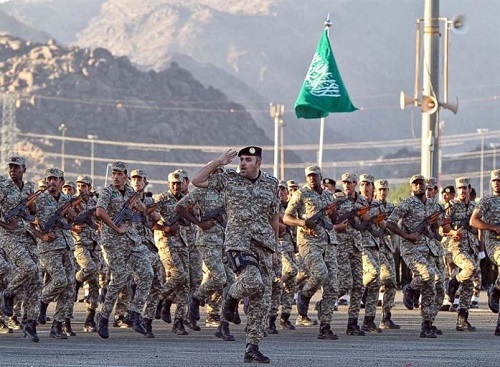 فتح القبول بالقوات الخاصة للأمن الدبلوماسي.. تعرف على الشروط ومواعيد التقديم