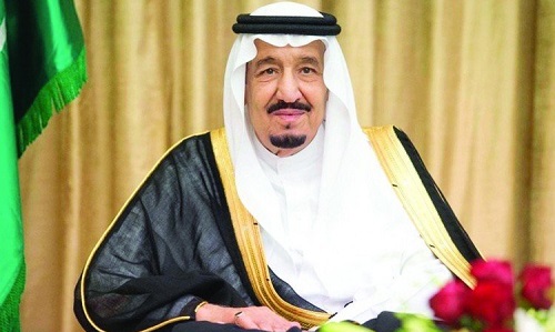 الأحزاب والقوى السياسية اليمنية تتقدم بالشكر لخادم الحرمين
