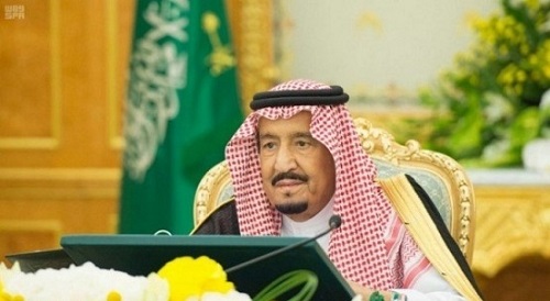 مجلس الوزراء يقدّر حديث ولي العهد لـ «بلومبيرغ» حول أجندة المملكة‎‎