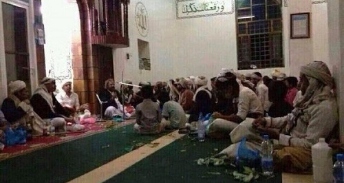 انتهاكات الحوثي للمساجد في اليمن يؤكد البُعد العقائدي والفكري والثقافي لحروبهم