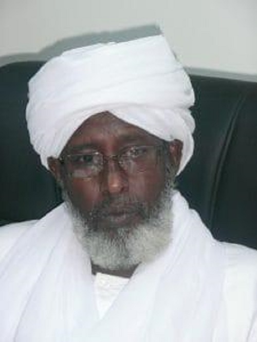 "أنصار السنة" بالسودان: نرفض الحملات الإعلامية الجائرة ضد المملكة