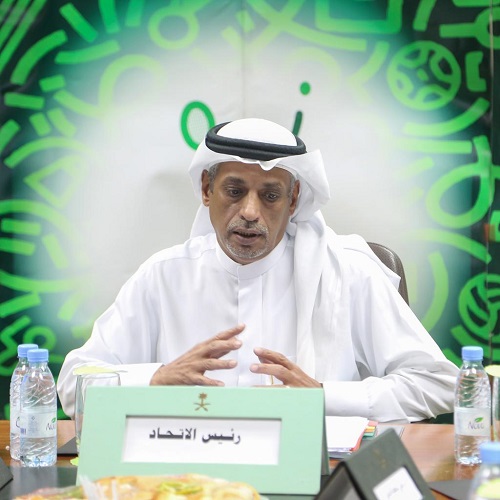 الدمام تستضيف آسيوية التنس الأولى للناشئين