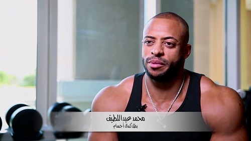 غموض قضية مقتل لاعب كمال الأجسام السوداني تهدد مستقبل الدوحة