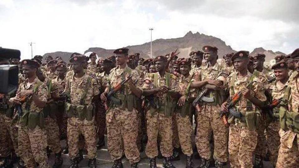 وزير الدفاع السوداني: باقون في تحالف دعم الشرعية باليمن