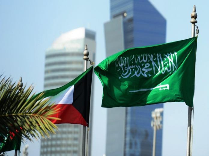 الكويت تؤكد رفضها للحملة الظالمة التي تتعرض لها المملكة