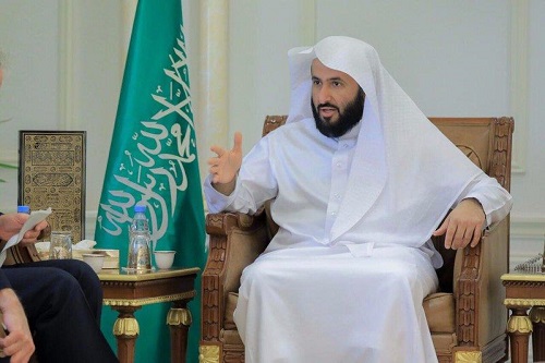 "العدل" تطلق خدمة إصدار الوكالات وتوثيقها إلكترونياً.. تعرف على آلية عملها