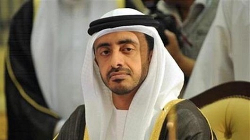 الإمارات تشيد بتوجيهات وقرارات خادم الحرمين بشأن قضية خاشقجي