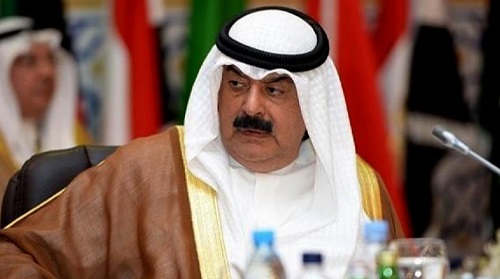 الكويت: اجتماع وزاري خليجي الشهر المقبل.. والقمة الخليجية - الأمريكية في يناير 2019