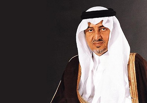 "ما همّهم حاقد وكاذب ودجّال".. خالد الفيصل يلقي قصيدة جديدة: "شعب المواقف"