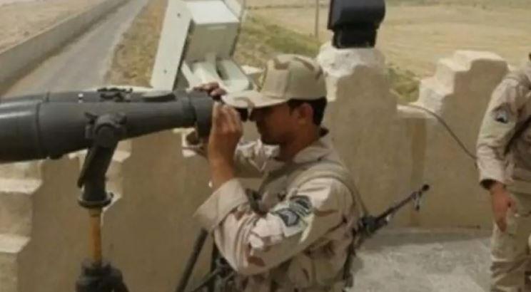 مسلحون يختطفون 14 عسكرياً إيرانياً على حدود باكستان
