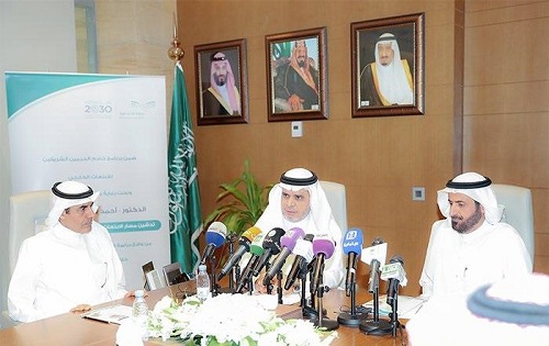 وزير التعليم يدشن مساراً جديداً للابتعاث الخارجي في مجال التخصصات الصحية