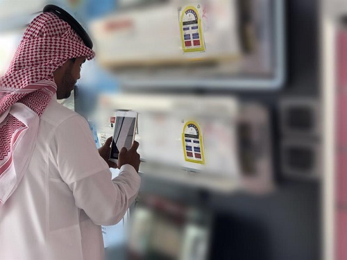 "كفاءة الطاقة": تنفيذ أكثر من 38 ألف جولة رقابية وضبط نحو 5 ملايين منتج مخالف