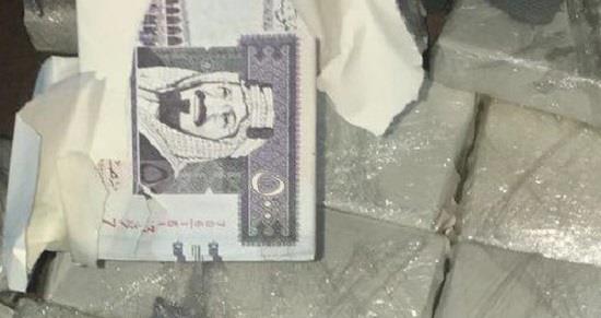"الجمارك" تحبط تهريب 3 ملايين ريال مزيفة عبر منفذ الحديثة