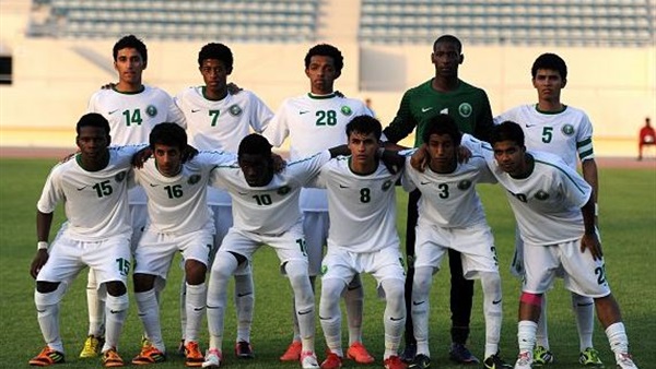 الـ "فيفا" يهنئ المنتخب السعودي بعد تأهله لنهائيات كأس العالم للشباب في بولندا