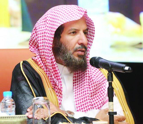 جامعة بيشة تستضيف الشيخ الشثري غداً