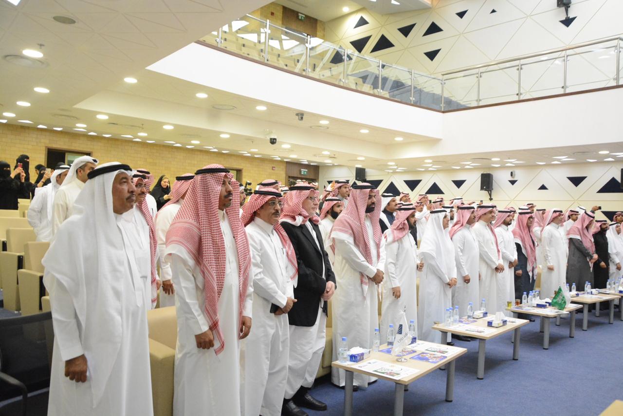 جمعية "إعلاميون" ترفع سقف طموحات وآمال الإعلاميين السعوديين