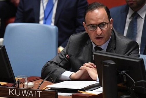 الكويت تبدي استعداداً لدعم المشاورات اليمنية لوجستياً.. و«الشرعية» تقبل بـ «مقايضة الأسرى»