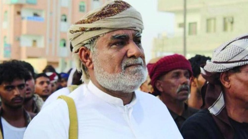 الحريزي.. قصة مهرب السلاح الإيراني والمخدرات للحوثي