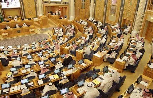 "الشورى" يوافق على نظام الجامعات الجديد