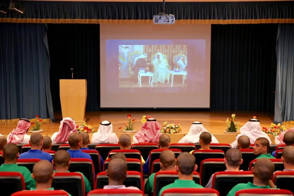 وزير العمل والتنمية الاجتماعية يزور دار الملاحظة الاجتماعية بالدمام