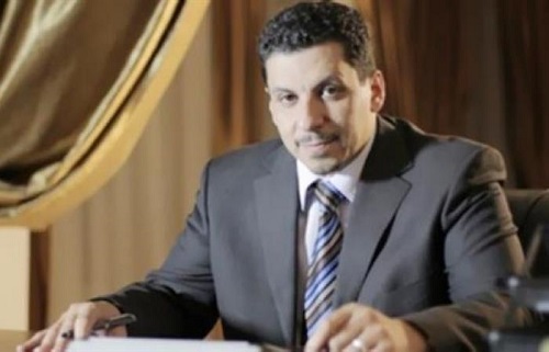الحكومة اليمنية تعلن قرب التوصل لاتفاق مع مكتب المبعوث الأممي حول مسودة لتبادل الأسرى والمعتقلين