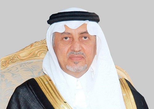أمير مكة يوجه بتنفيذ حكم قضائي لصالح مواطن وإعطائه حقوقه