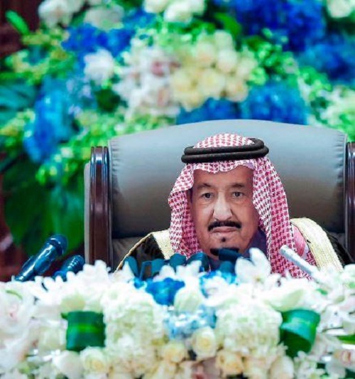 خادم الحرمين يفتتح جلسة الشورى الإثنين المقبل ويلقي خطابا يتناول السياسة الداخلية والخارجية